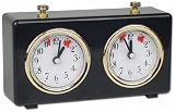 Value Chess Clock - Black