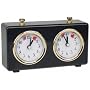 Value Chess Clock - Black