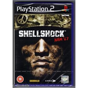 ShellShock: Nam '67