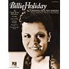 Billie Holiday - Original Keys for Singers: Transcribed from Historic Recordings