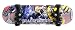 Transformers-2 28 Inch Skateboard, Blue