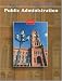 Annual Editions: Public Administration 2004-2005