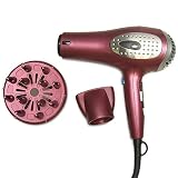 Infiniti Nano Silver Conair Styler 216W