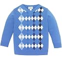 The Children's Place Boys Argyle Sweater Sizes 6m - 4t