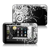 Radiosity Design Protective Skin Decal Sticker for Dell Streak 7 Android Ta ....