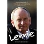 Lennie Autobiography of Lennie Lawrence