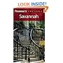 Frommer's portable Savannah