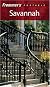 Frommer's Portable Savannah (Frommer's Portable)