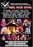 Real Rock Divas