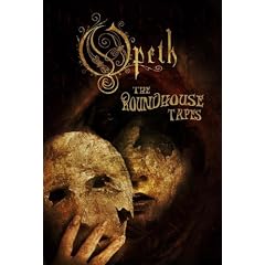 The Roundhouse Tapes: Opeth Live