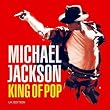 King of Pop-UK Edition King of Pop-UK Edition