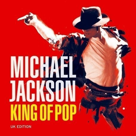 Childrens Toyshop  Music : King of Pop: Deluxe Box Set Edition