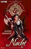 Die Schwarzen Juwelen 06 - Nacht - Anne Bishop