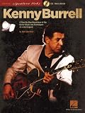 Kenny Burrell: A Step-By-Step Breakdown of the Guitar Styles and Techniques of a Jazz Legend