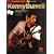 Kenny Burrell: A Step-By-Step Breakdown of the Guitar Styles and Techniques of a Jazz Legend (Guitar Signature Licks)