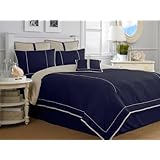 Nautica Farifield Duvet Mini Set