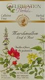 Marshmallow Leaf & Root Tea 24 Bags