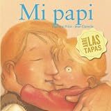 Mi papi (Surprise Board Books) (Spanish Edition)