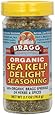 Bragg Organic Herbs And Spices Seasoning - Sea Kelp - 2.7 Ounces
