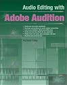Audio Editing with Adobe Audition