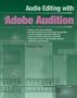 Audio Editing with Adobe Audition