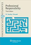 Professional Responsibility Examples & Explanations, 2e