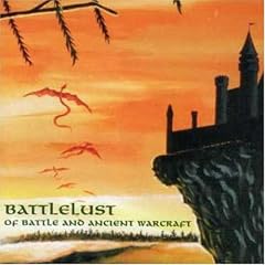 Of Battle & Ancient Warcraft