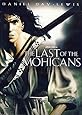 The Last Of The Mohicans [DVD] [1992]  [Region 1] [US Import] [NTSC]