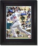 マニー・ラミレス（マニー・ラミレス） MLBフォト
