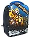 Transformers Autobots Bumblebee Soft Double Compartment Lunch Box