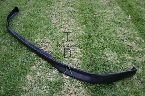 Honda Civic 1992-1995 2DR 3DR Front Bumper Lip TR EG