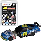 Centon Jimmie Johnson 2 GB USB Flash Drive