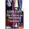 Novels about London