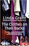 The Clothes on Their Backs