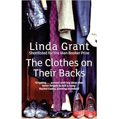 The Clothes on Their Backs