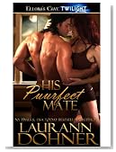 His Purrfect Mate (Mating Heat, Book Two)