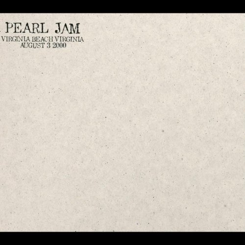 8/3/00 - Virginia Beach, Virginia