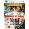Star Wars Empire At War Gold Pack