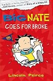 Big Nate Goes for Broke