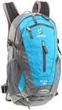 DEUTER Bike I SL Turquoise/Titane Sac &agrave; dos