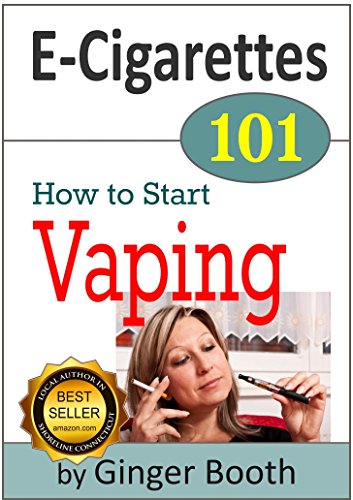 E-Cigarettes 101: How to Start Vaping