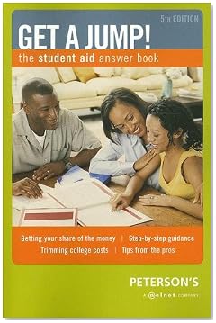 The Financial Aid Answer Book The Financial Aid Answer Book