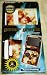 Gamer Graffix Fire Explosion Skin for Gameboy Advance SP