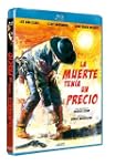 La muerte ten�a un precio [Blu-ray]
