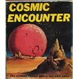 Eon Games Cosmic Encounter Board Game by  Future pastimes