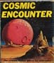 Eon Games Cosmic Encounter Board Game