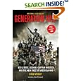 Generation Kill by Evan Wright