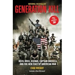 Generation Kill