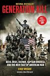 Generation Kill by Evan Wright