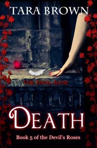 Death (Cursed) by Tara Brown